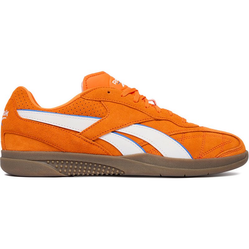 Sneakers Reebok SS-HAMMER STREET 100248785 Orange