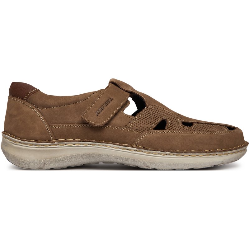 Sandalen Josef Seibel New Anvers 81 44981 Braun