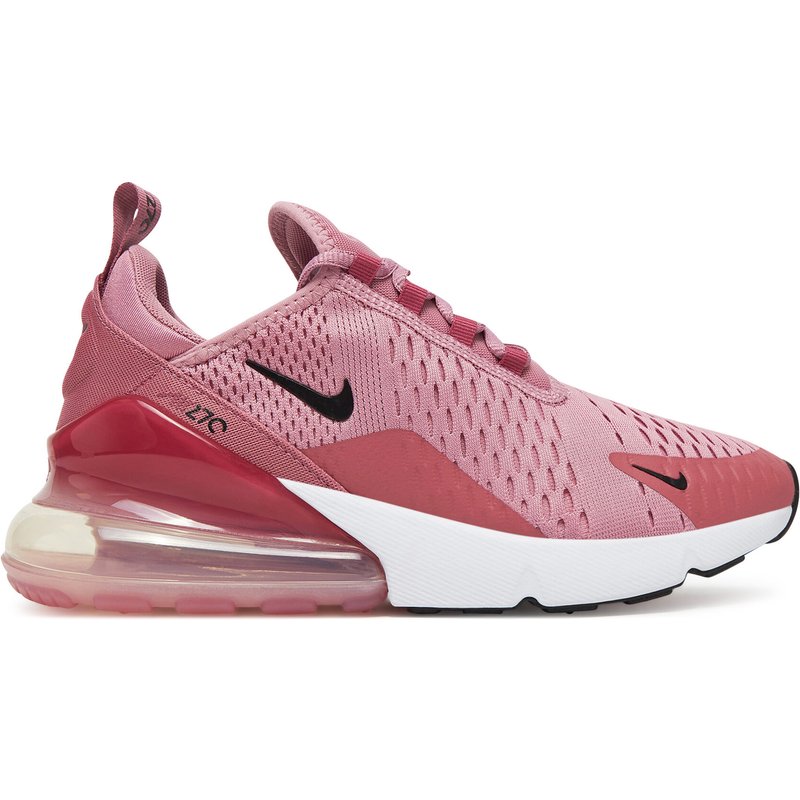 Sneakers Nike Air Max 270 AH6789 607 Rosa
