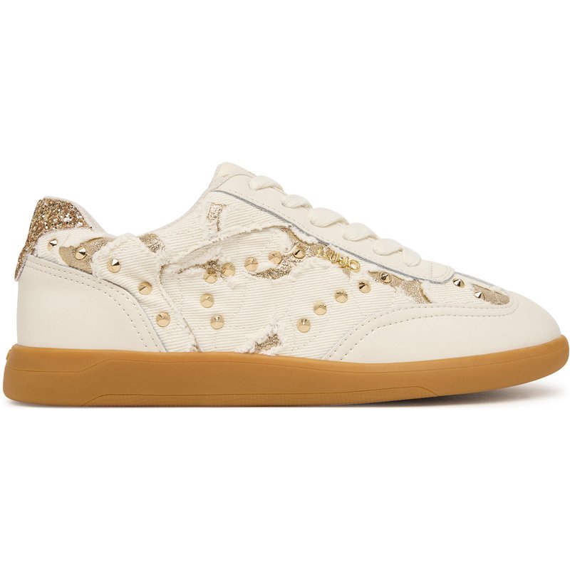 Sneakers Liu Jo Connor 06 BF6049 TX336 Creme