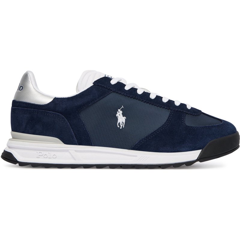 Sneakers Polo Ralph Lauren Varick Pp 809974041003 Dunkelblau