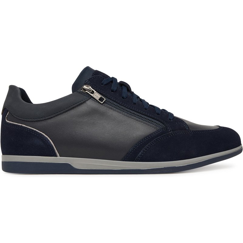 Sneakers Geox U Renan U564GA 02285 C4002 Dunkelblau
