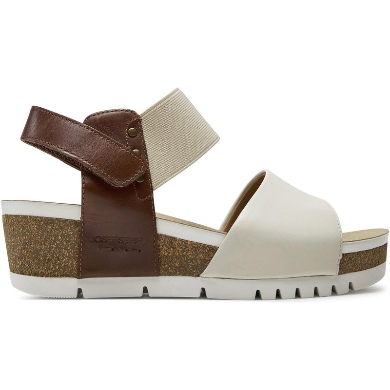 Sandalen Josef Seibel Quinn 09 83509 Beige