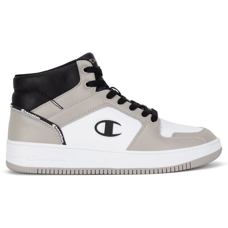 Sneakers Champion RD18 2.0 MID S11471-ES002 Grau