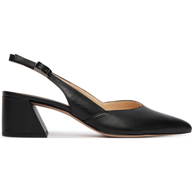 Pumps HÖGL 1-104610 Schwarz