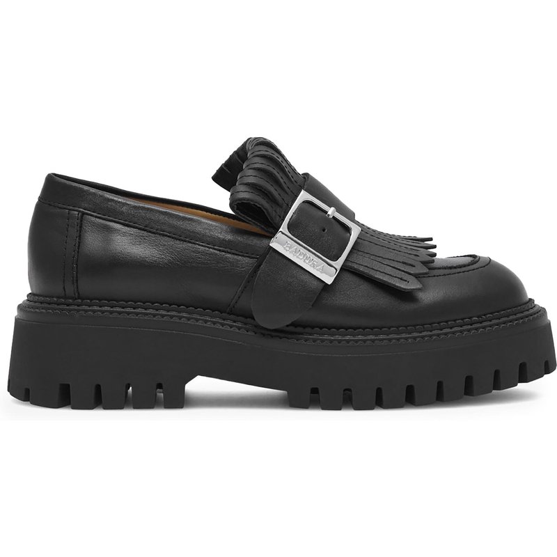 Slipper Badura DEBORAH-24SS200 Schwarz