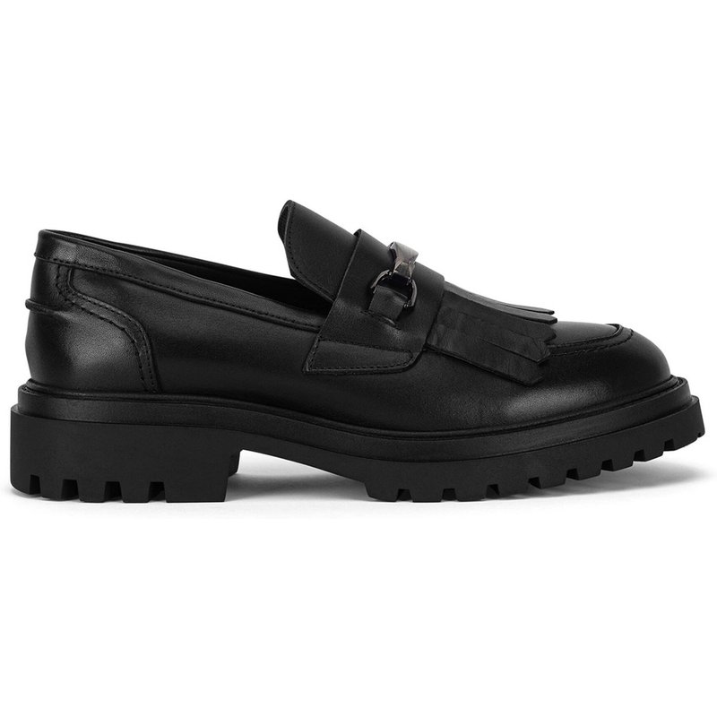 Slipper Gino Rossi KEMER-1078-24 Schwarz