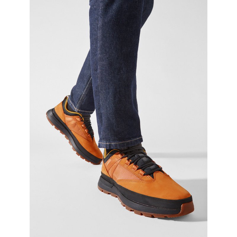 Sneakers Timberland Euro Trekker Low F/L TB0A62742311 Braun