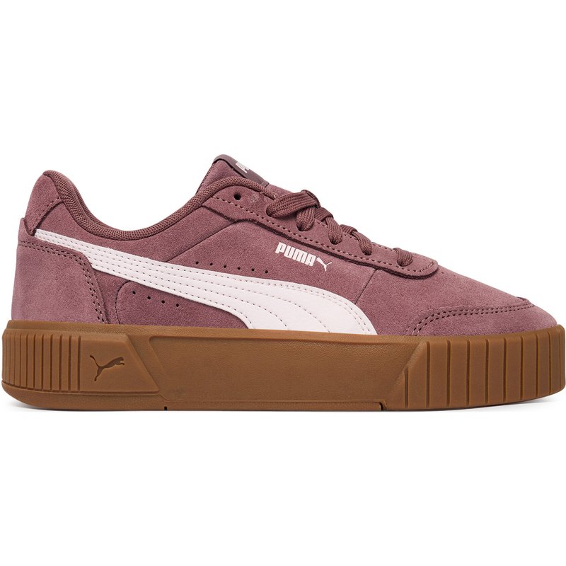 Sneakers Puma Carina Mia Sd 40263808 Violett