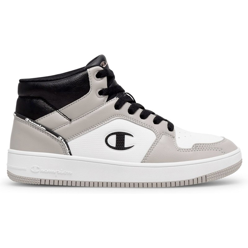 Sneakers Champion CEO-RD18 2.0 MID S11471-ES002 Grau
