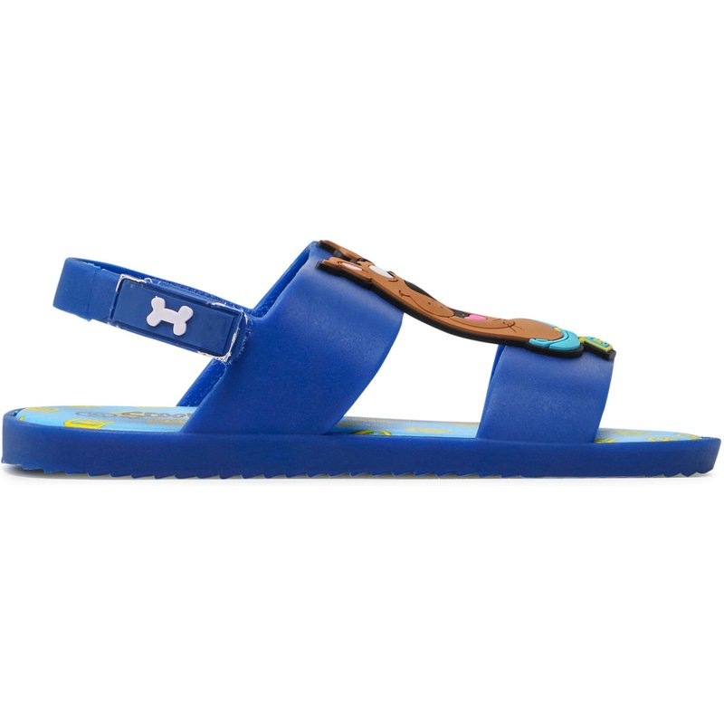 Sandalen Scooby-Doo CP76-SS22-03WBSBD Dunkelblau
