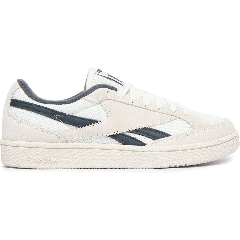 Sneakers Reebok SS-CLUB C GROUNDS 70 100246195 Hellbeige