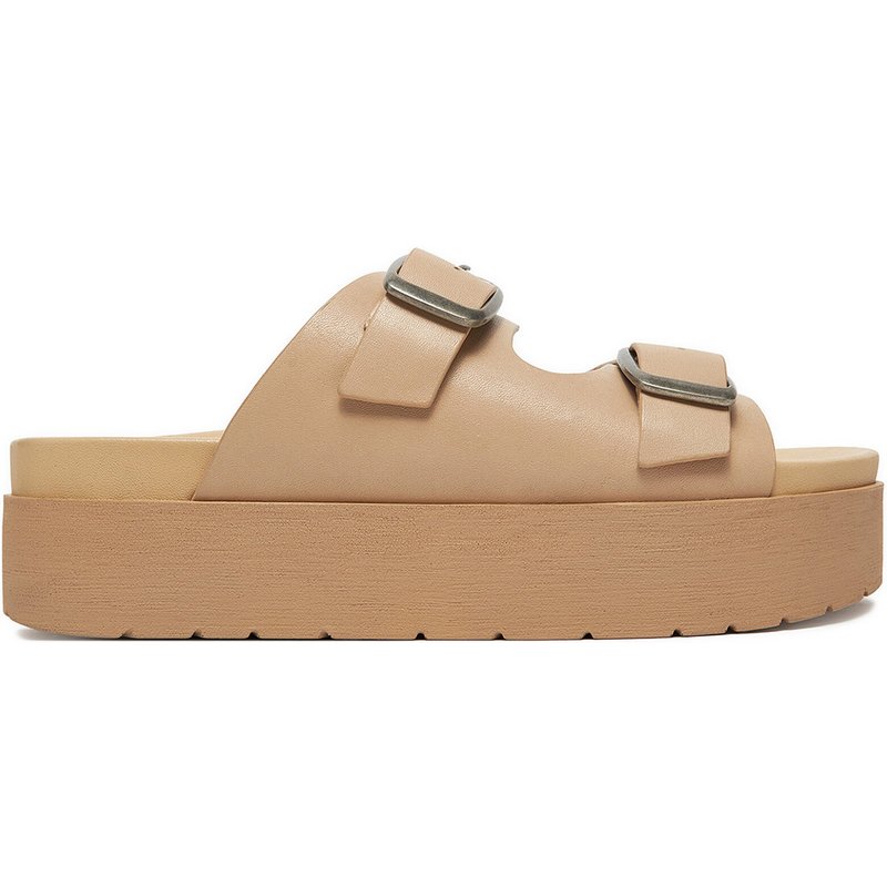 Pantoletten G-Star Raw RIMA-118915S Beige