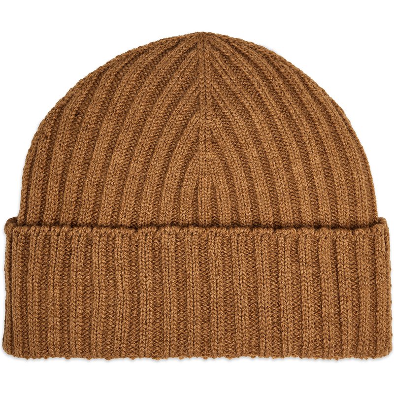 Mütze New Era Ne Rib Short Newera 60364240 Braun