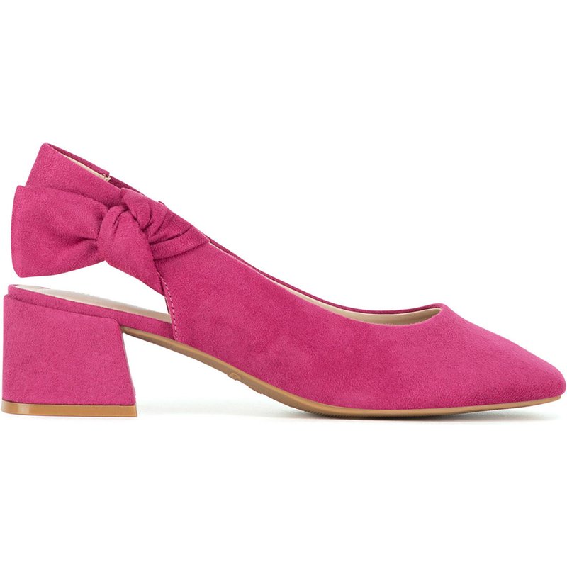 Pumps Clara Barson LH2002-2 Rosa
