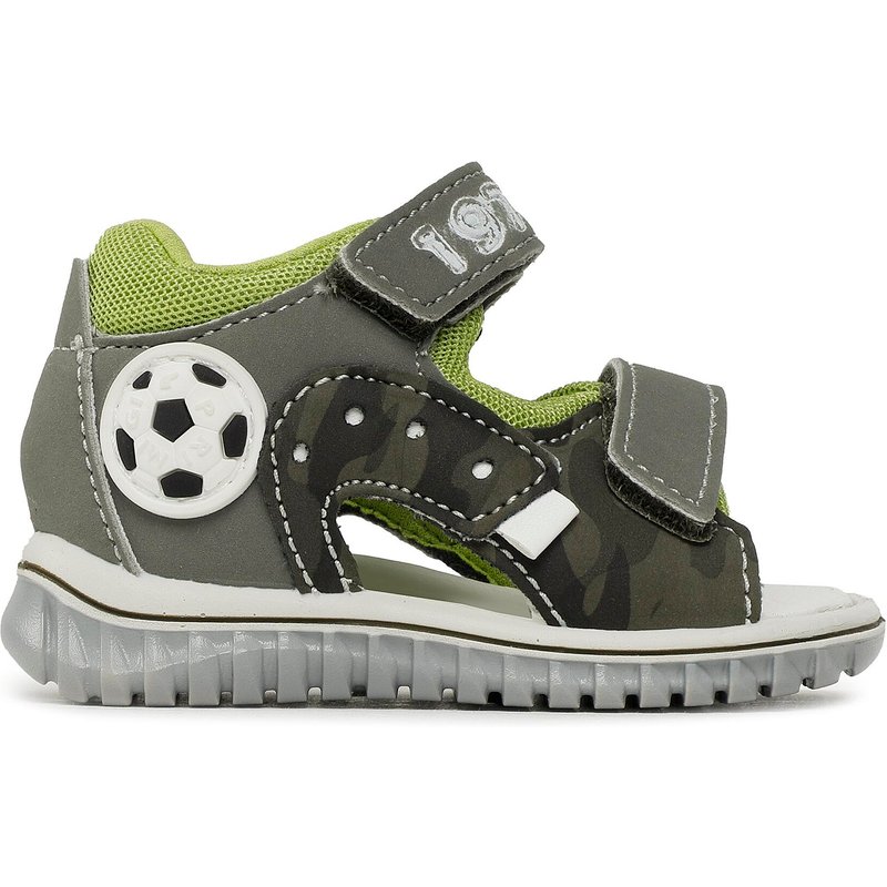 Sandalen Primigi 3863211 Grün