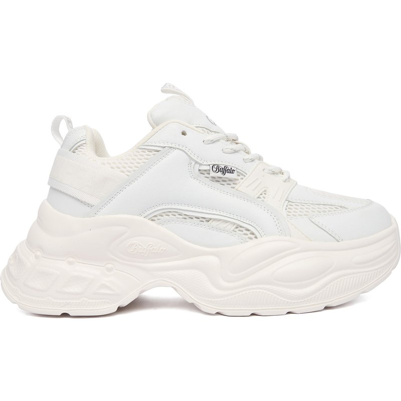 Sneakers Buffalo Yuno 1636487 Weiß