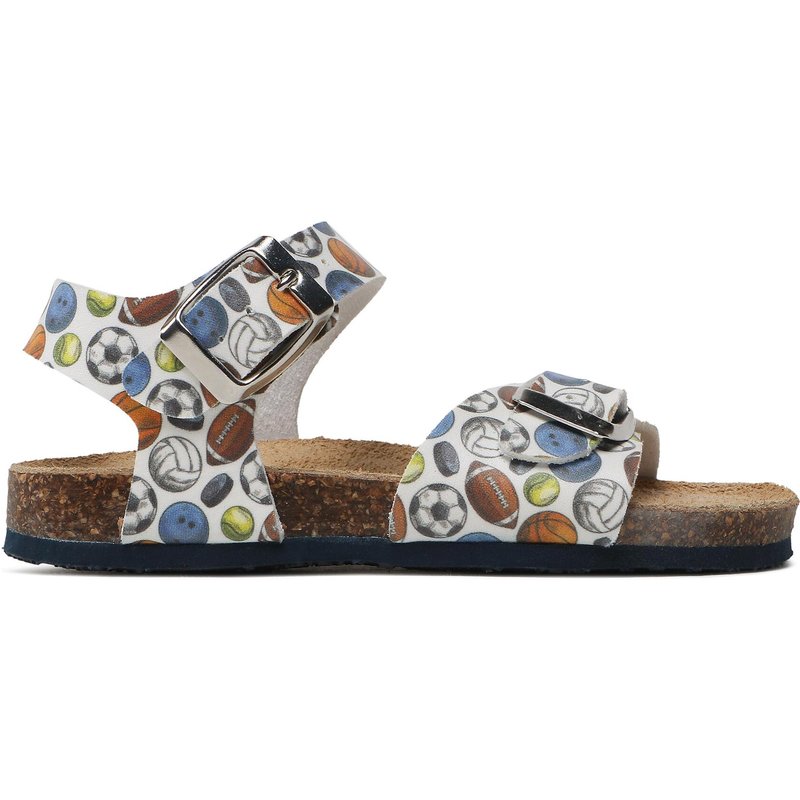 Sandalen Primigi 3925544 S Weiß