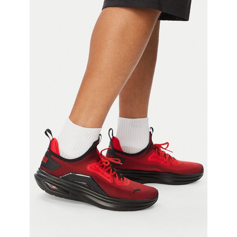Sneakers Puma Softride Enzo 6 Hype 313752 11 Rot