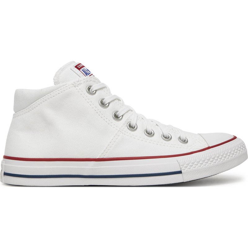 Sneakers aus Stoff Converse CHUCK TAYLOR ALL STAR MADISON 563511C Weiß