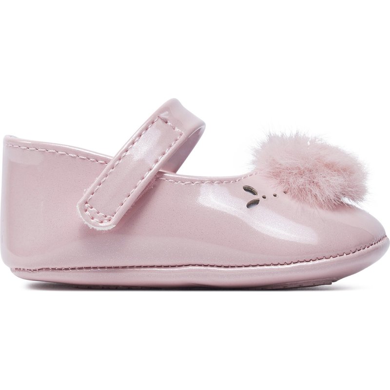 Ballerinas Mayoral 9792 Rosa