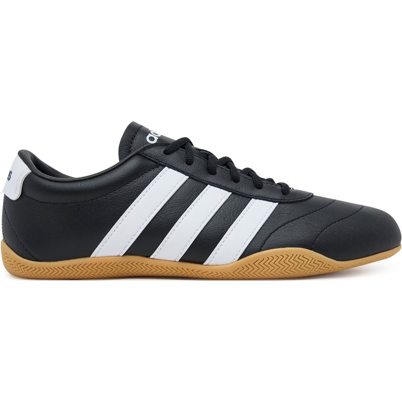 Sneakers adidas Grand Court Lo JQ9684 Schwarz