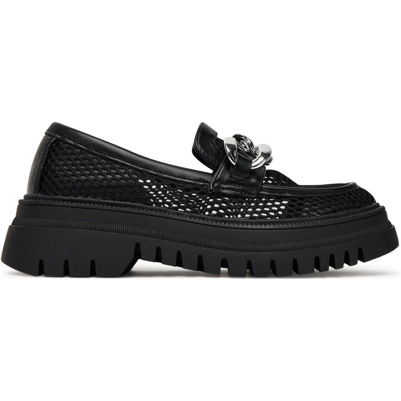 Slipper DeeZee 60062D-2 Schwarz