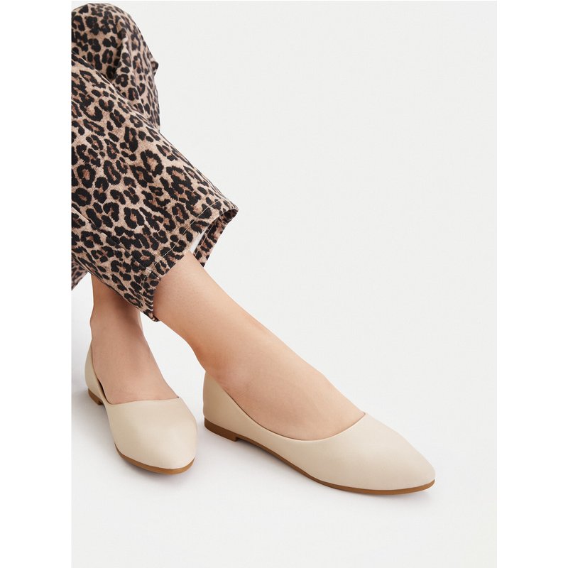 Ballerinas JENNY CEO-CAMILLE WSS20701-01 Beige