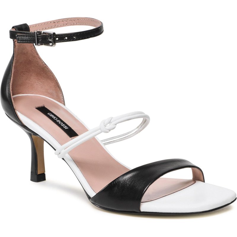 Sandalen Gino Rossi 1915-766.925 Schwarz