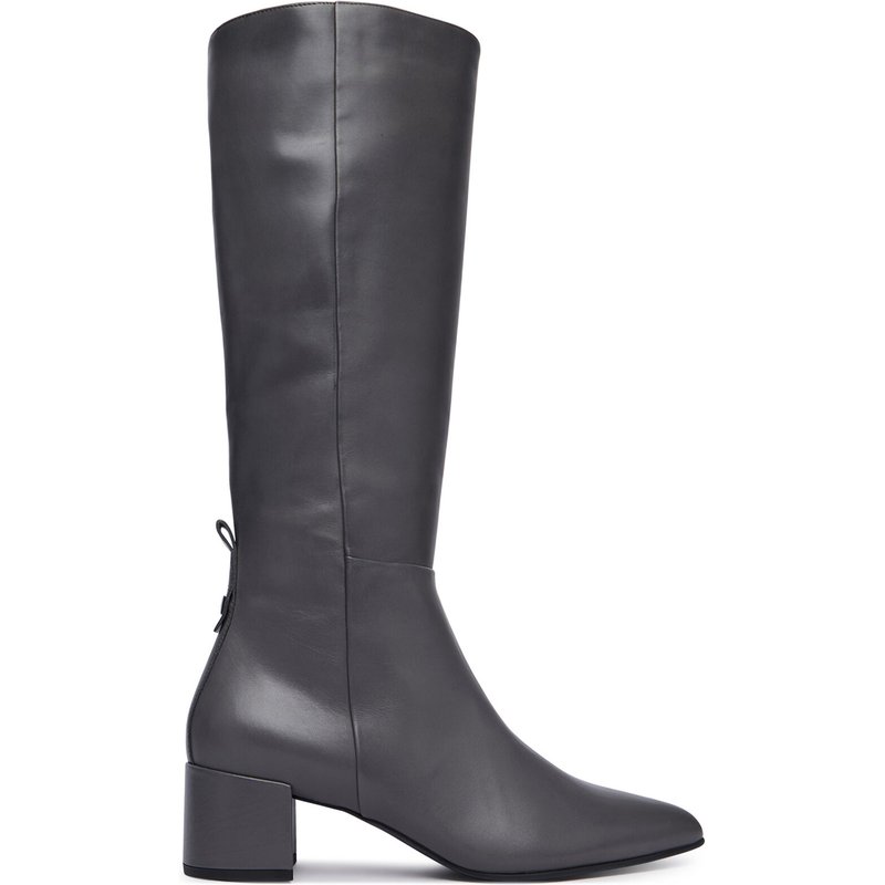 Stiefel HÖGL Journey 2-104723-69000 Dunkelgrau