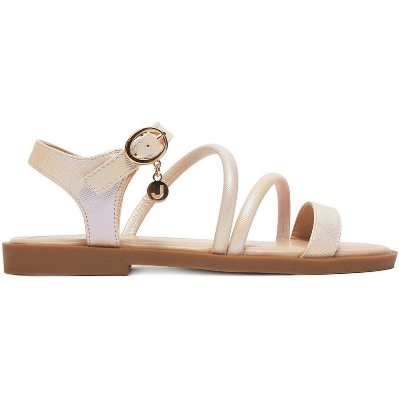 Sandalen JENNY CM240827-6A Beige