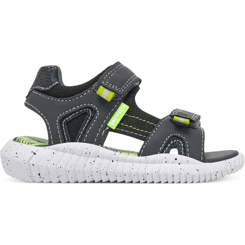 Sandalen Garvalin 252878 M Grau