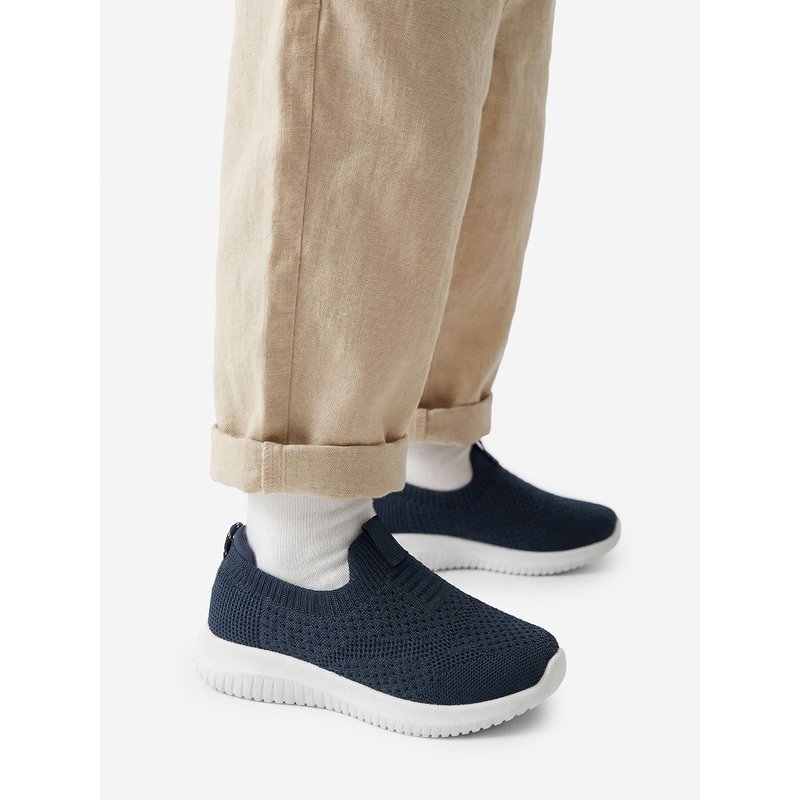 Sneakers Sprandi CEO-CP91-25800GA(CH) Dunkelblau
