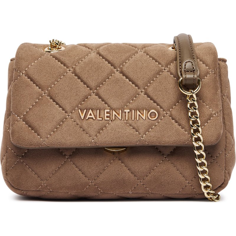 Handtasche Valentino Ocarina VBSA9B05 Beige