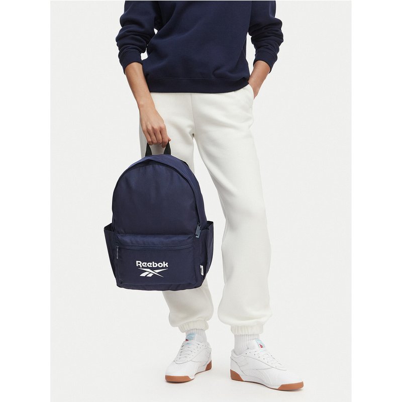 Rucksack Reebok CWBEO-RBK-M-010-10 Dunkelblau