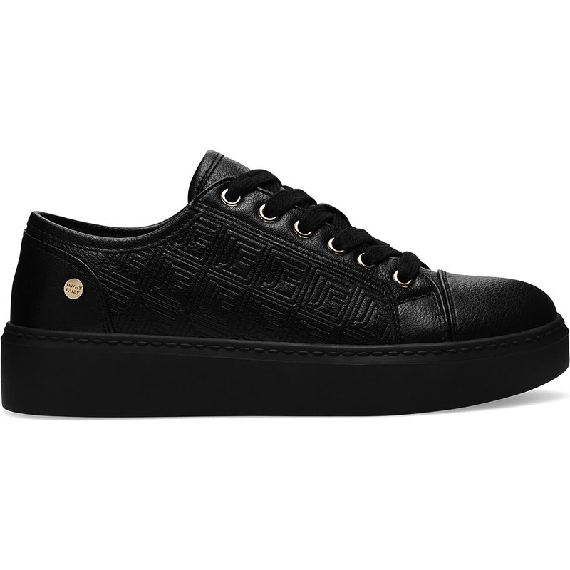 Sneakers Jenny Fairy WFA1310-1 Schwarz