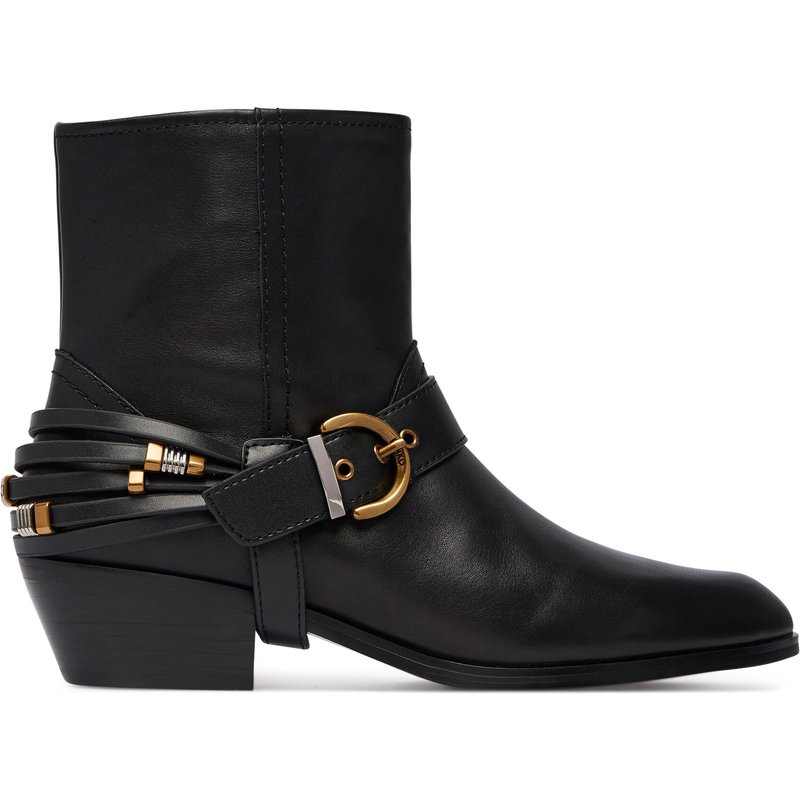 Stiefeletten PINKO Jane 07 SD0557P001 Schwarz