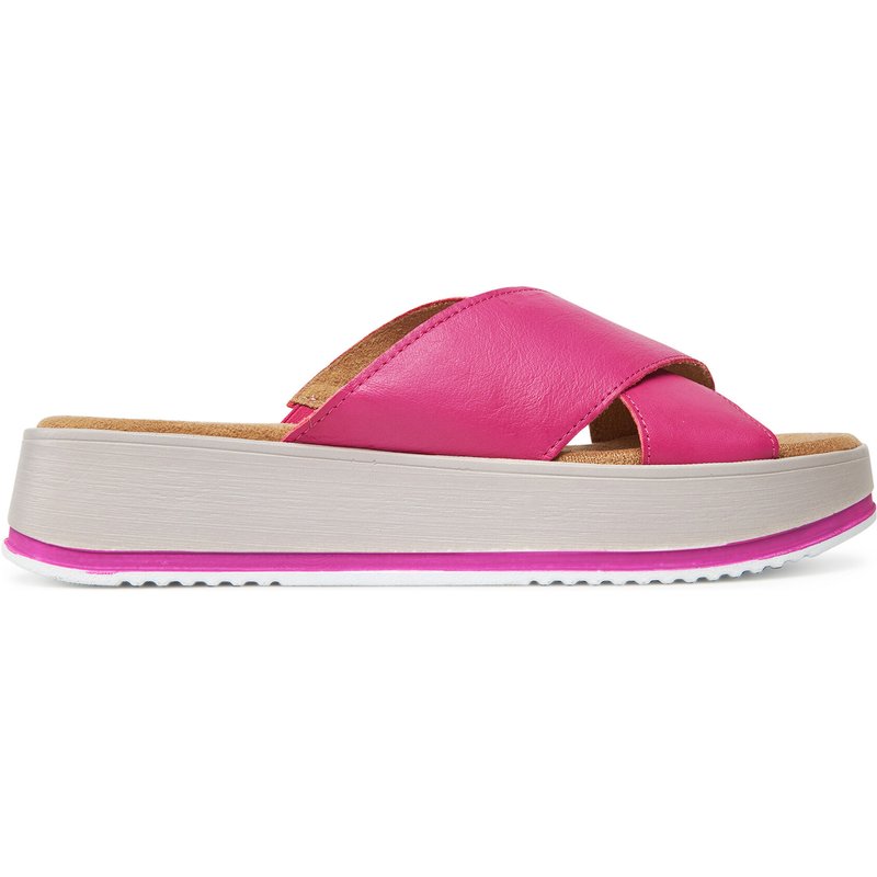 Pantoletten s.Oliver 5-27262-44 Rosa