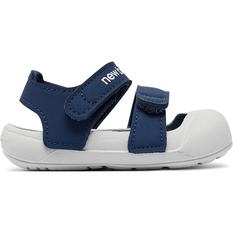Sandalen New Balance SIA809B3 Dunkelblau