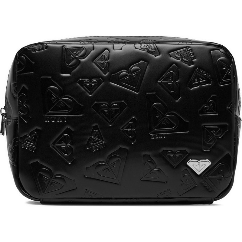 Kosmetiktasche Roxy CWBEO-RX-W1-001-AW26 Schwarz