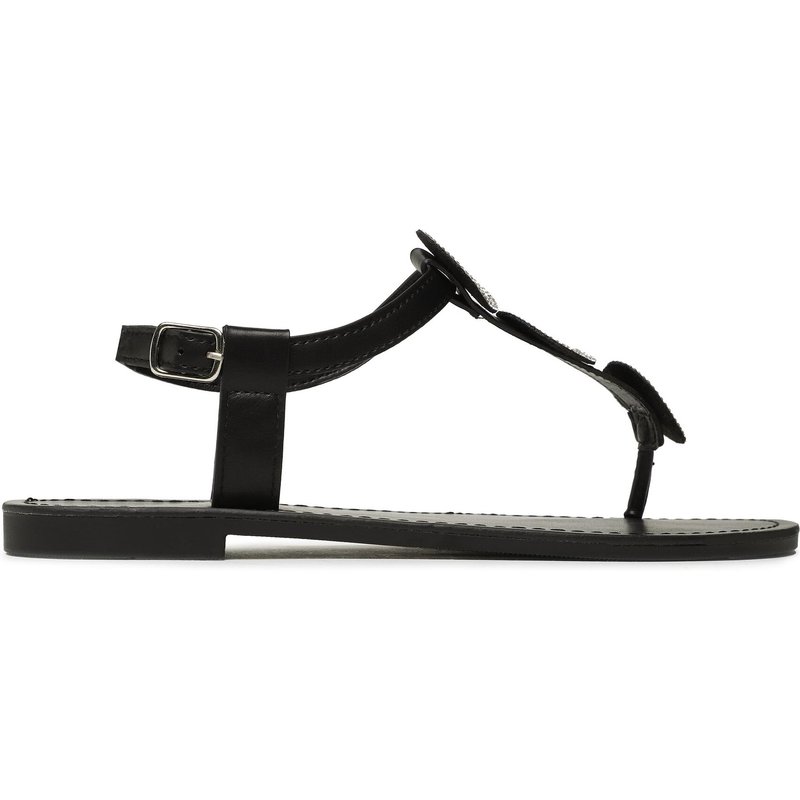 Sandalen Jenny Fairy LS5186-15 Schwarz