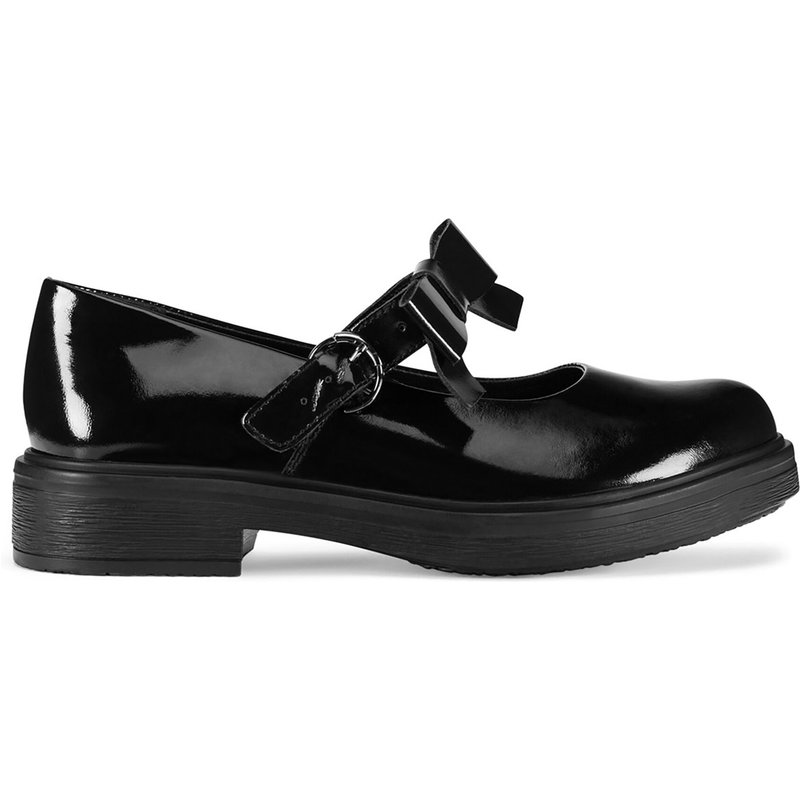 Halbschuhe Lasocki ARC-VIVIEN-05 Schwarz
