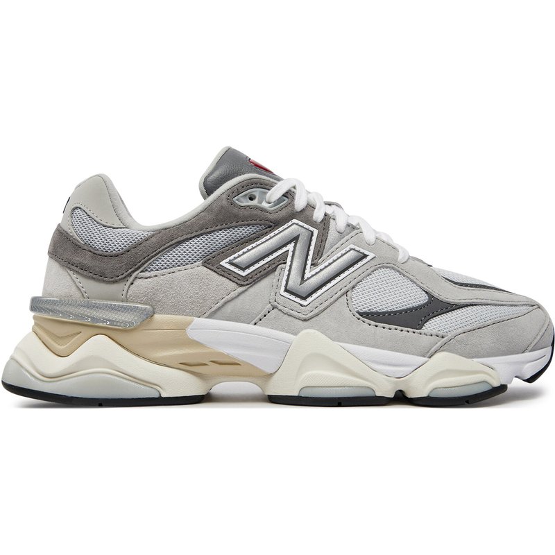 Sneakers New Balance U9060GRY Grau