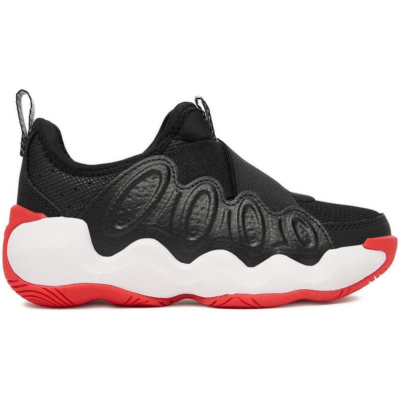Sneakers Shaq CEO-4X AQ95035Y-BR Schwarz