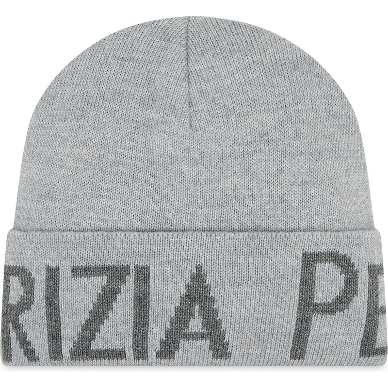 Mütze Patrizia Pepe 8F0454/A6B2-J3T2 Grau