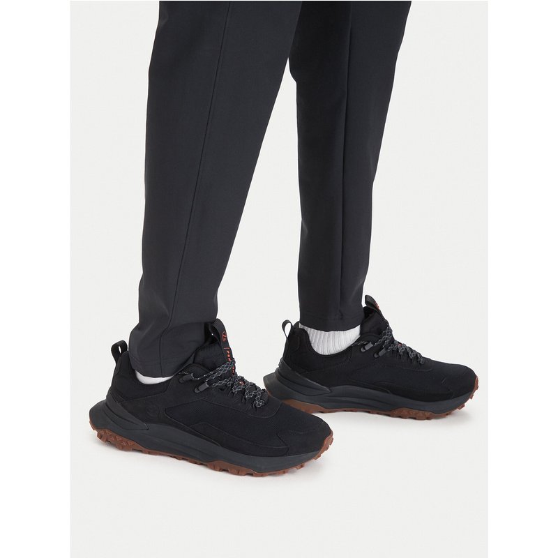 Sneakers Timberland Motion Access TB0A6D9HEK91 Schwarz