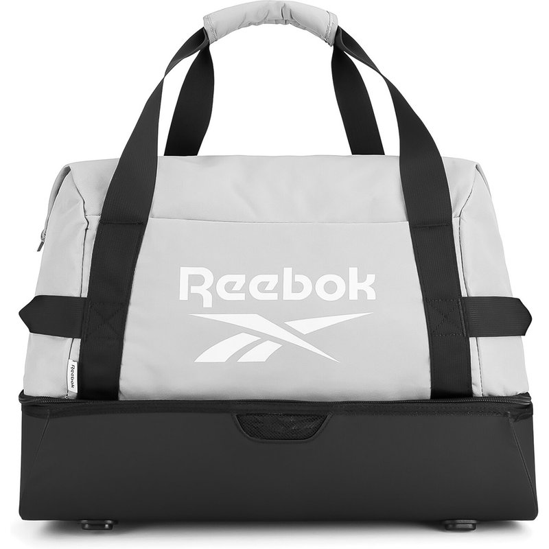 Reisetasche Reebok RBK-010-CCC-05 Grau