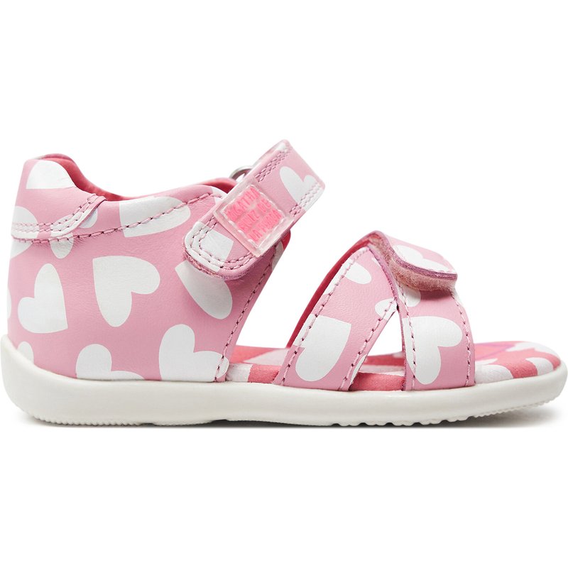 Sandalen Agatha Ruiz de la Prada 242905-A Rosa