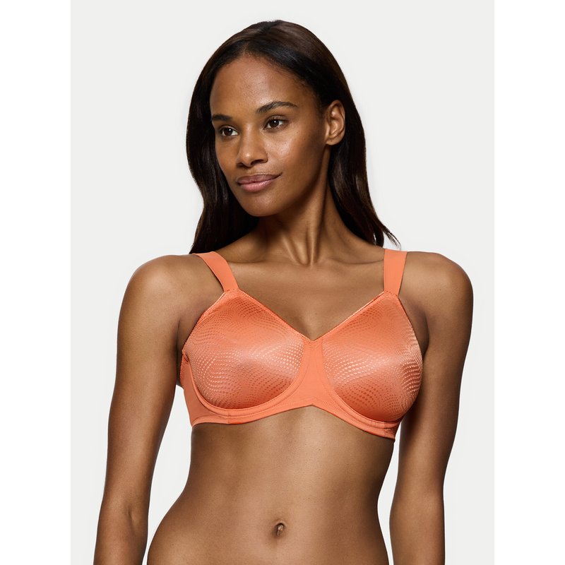 Triumph Bügel-BH Essential 10219713 Orange
