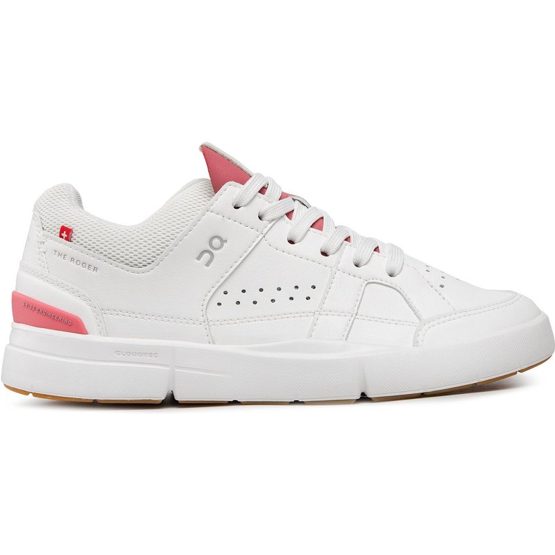 Sneakers On The Roger Clubhouse 48.98505 Weiß